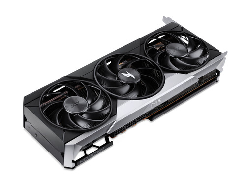 Acer Nitro Radeon RX 9070 XT OC 16GB – image 3