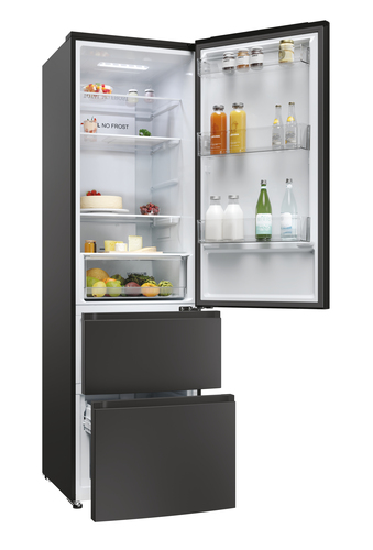 Haier HTR3619ENPB(UK) Freestanding – image 5
