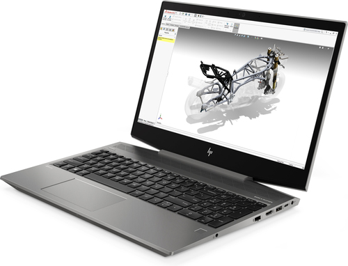 HP ZBook 15v G5 Mobile Workstation (7PA09AV) – image 3