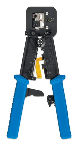 FASTCRIMP MODULAR PLUG CRIMPING TOOL