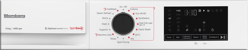 Blomberg S2 LWA210461W – image 8