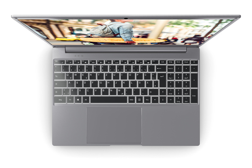 MEDION AKOYA E15403-i3-256F8 Intel® Core™ i3 i3-7020U Laptop – image 6