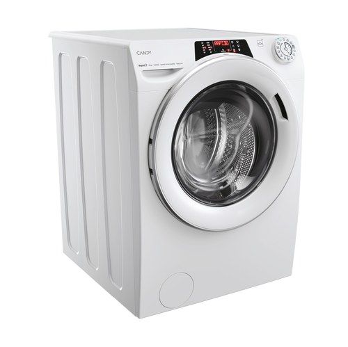 Candy RapidÓ RO14126DWMST-S washing machine Front-load – image 6