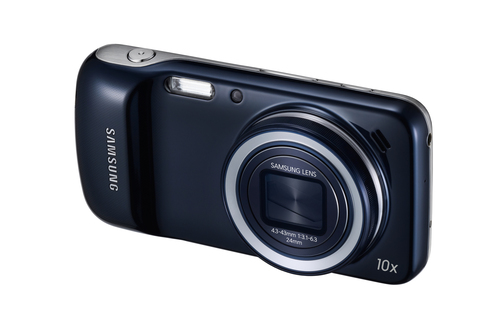 Samsung Galaxy S4 zoom SM-C105 – image 3