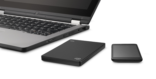 Seagate Slim, 1TB – image 9