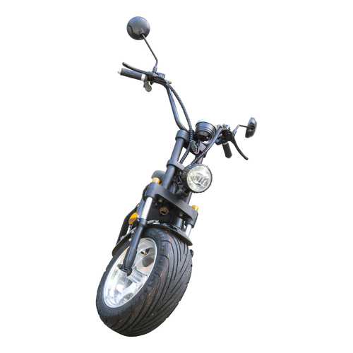 BOHLT Bastard electric scooter 1 seat(s) 25 km/h – image 4