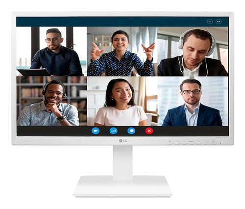 LG 24BK550Y-H computer monitor