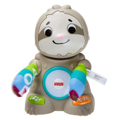 Fisher-Price GHY89 электронная игрушка Children's electronic animal