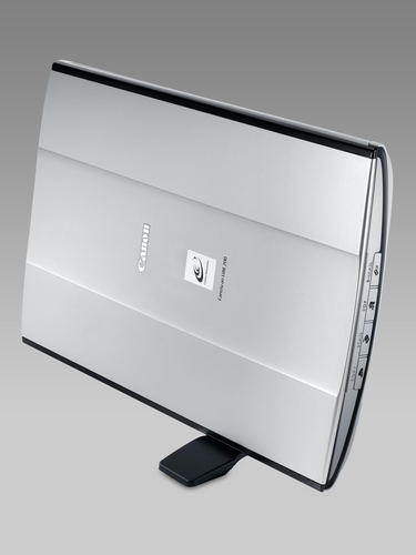 Canon CanoScan Lide 200 – image 3