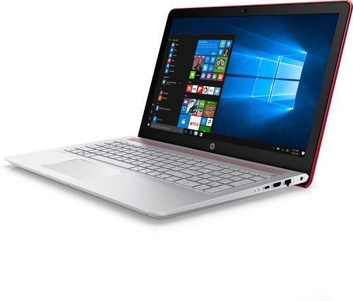 HP Pavilion - 15-cc541na – image 2