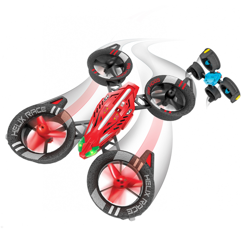 Spin Master Helix Race – image 2