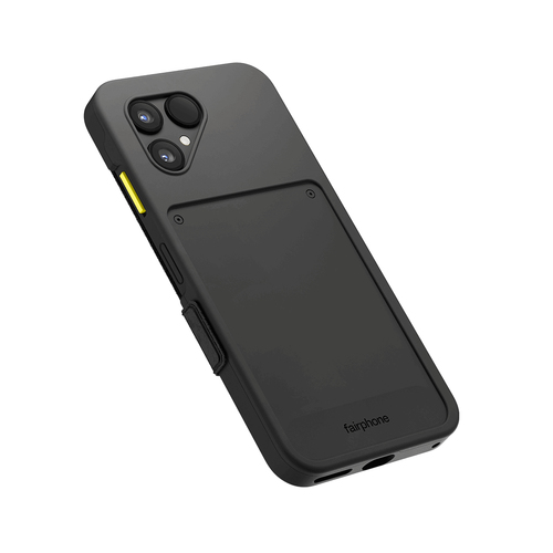 Fairphone (Gen. 6) Flipcase sleeve – Foto 4 van 7