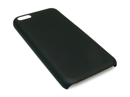 Sandberg Cover iPhone 5C hard Black