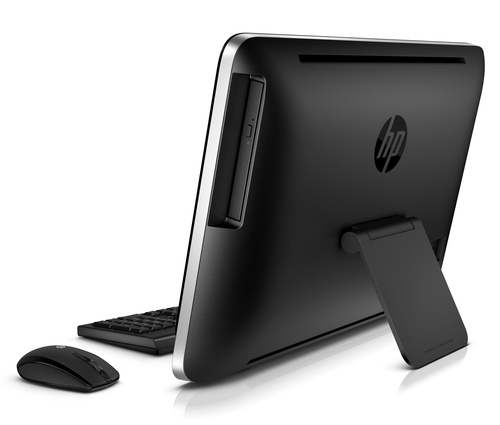 HP 20-2020ea AMD E E1-2500 – image 6