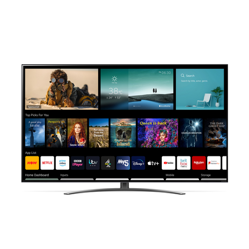 LG 65NANO916PA.AEK TV – image 5
