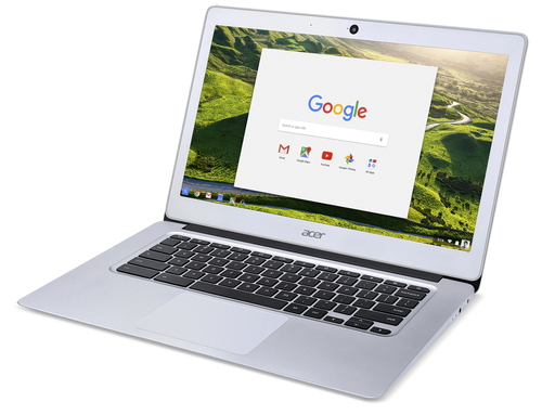 Acer Chromebook 14 CB3-431-C5FM Intel® Celeron® N3160 – image 5