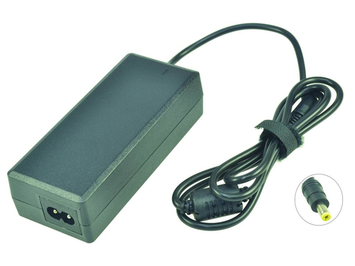 2-Power 2P-ADP65JHDB power adapter/inverter