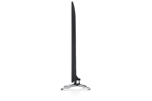 Samsung UE46F6400AW 116.8 cm (46") Full HD Smart TV Wi-Fi Black – image 4