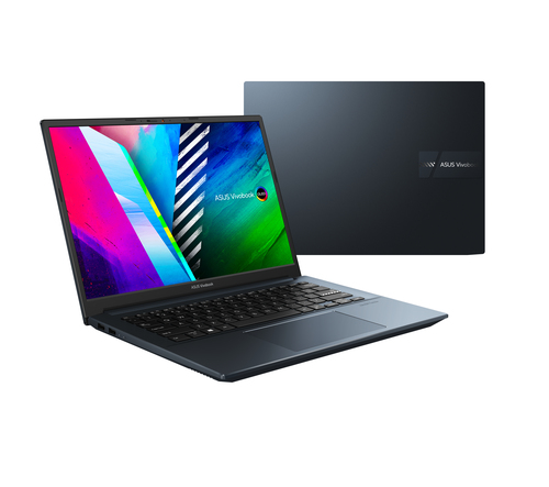 ASUS Vivobook Pro 14 OLED K3400PH-KM012T laptop Intel® Core™ i7 i7-11370H – image 4