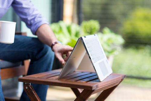 HP Spectre x360 - 13-4007na (ENERGY STAR) – image 7