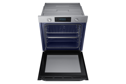 Samsung NV75K5575BT oven – image 7