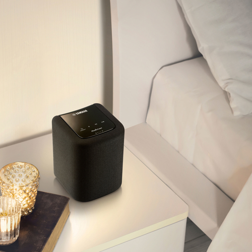 Yamaha WX-010 Black Wireless – image 4
