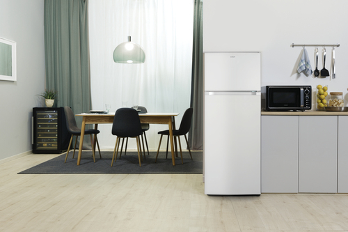 Candy CDG1S514DW Freestanding – image 7