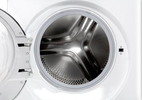 Grundig GWN48430CW washing machine Front-load – image 2