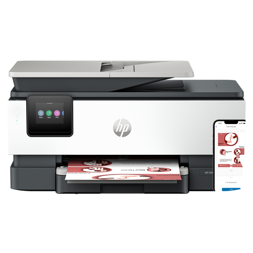 Urządzenie wielofunkcyjne atramentowe HP OfficeJet Pro 8132e Kolor 40Q45B