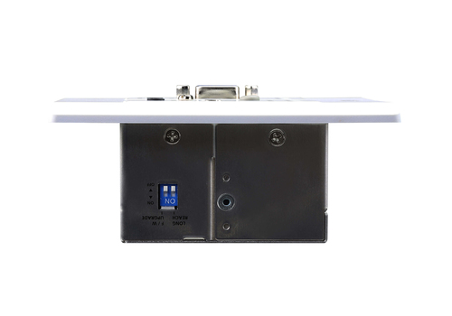 ATEN VE2812AUST AV extender AV transmitter Black – image 3