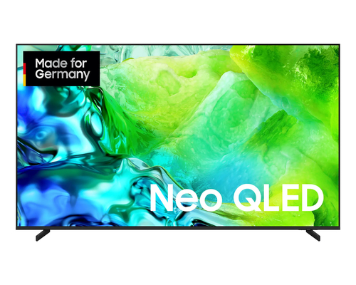 Samsung 50" Neo QLED QN80H 4K Samsung Vision AI Smart TV (2026)