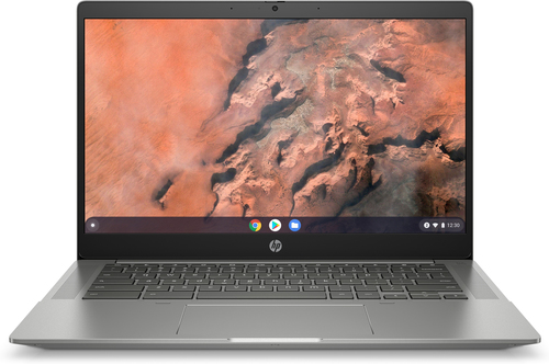 HP Chromebook 14b-ns0501sa AMD Ryzen™ 3 3250C – image 1