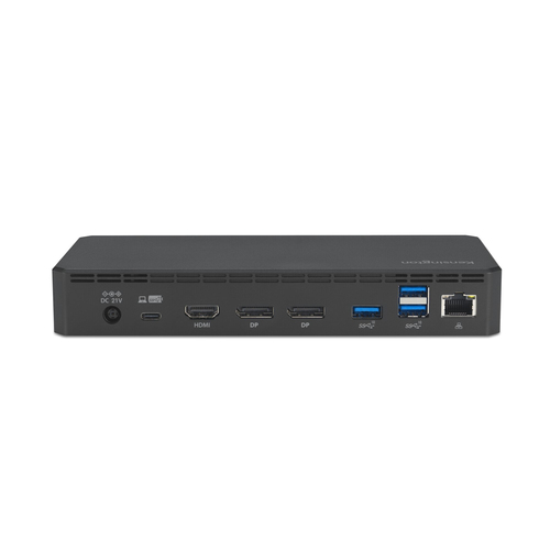 Kensington USB-C dockingstation – Foto 11 van 11