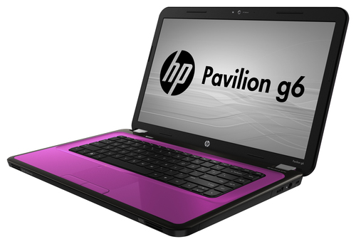 HP Pavilion g6-1303sa AMD A4 A4-3305M Laptop – image 2