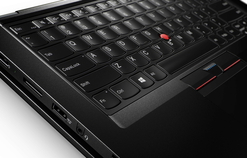 Lenovo ThinkPad Yoga P40 Intel® Core™ i7 i7-6600U Mobile workstation – image 4