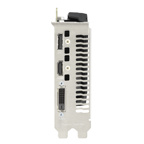 ASUS Dual -GTX1630-O4G NVIDIA GeForce GTX 1630 – image 7