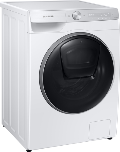 Samsung WD91T984ASH/S2 washer dryer Freestanding Front-load White – image 2