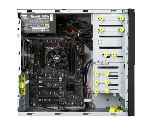 ASUS PRO E500 G6 – image 9