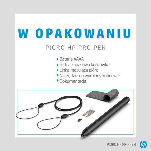 Koncentrator podróżny HP USB-C G2 Hub 235N8AA