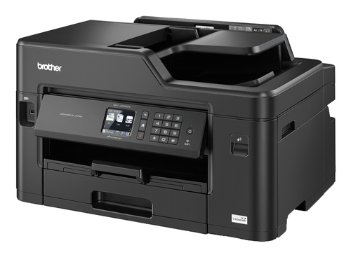 Brother MFC-J2330DW Струйная A3 4800 x 1200 DPI 35 ppm Wi-Fi
