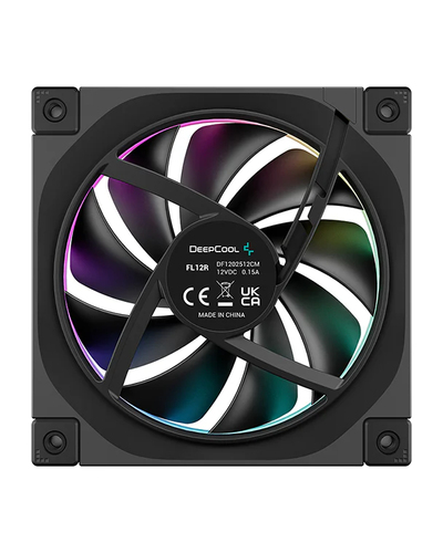DeepCool FL12R case fan, afbeelding 3
