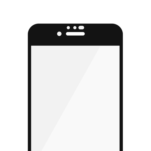 PanzerGlass Screen Protector Apple iPhone 8  7  6s  6  SE 20202022  Edge-to-Edge – Foto 8 von 9