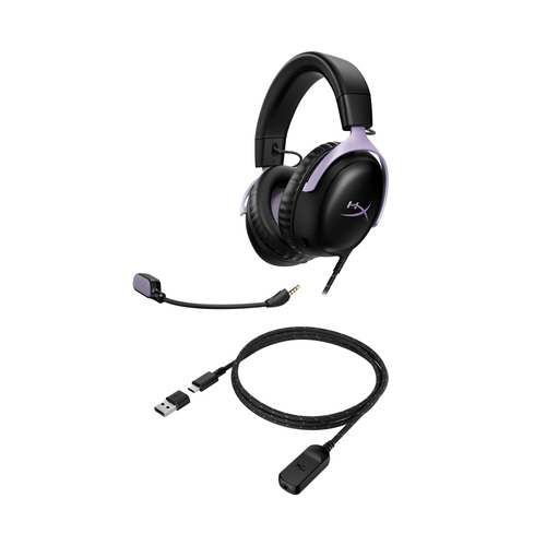 HyperX Cloud III – image 5