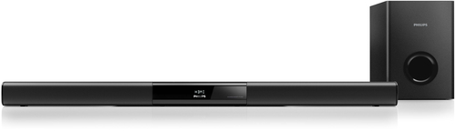 Philips Soundbar speaker HTL2163B/12 – image 2