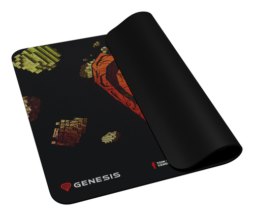 GENESIS NPG-2338 Ancient Stone of Game-muismat Meerkleurig, afbeelding 5