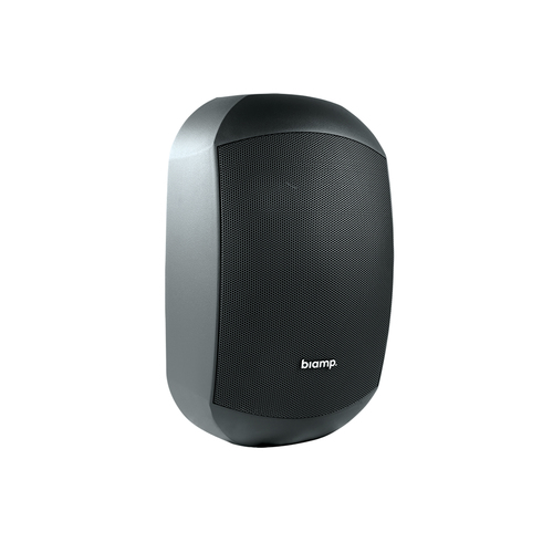 Biamp Desono MASK6CT-BL 2-полосная Черный Проводная 150 W