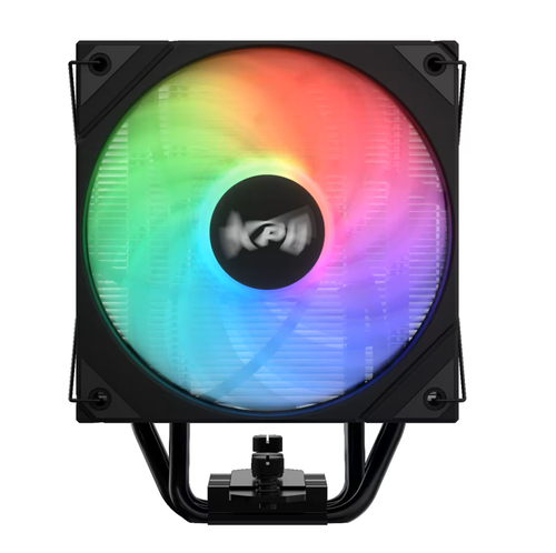 XPG MAESTRO PLUS 42SA Black - Luchtkoeler, afbeelding 3
