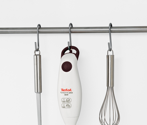 Tefal Turbomix Plus HB1011 – image 2