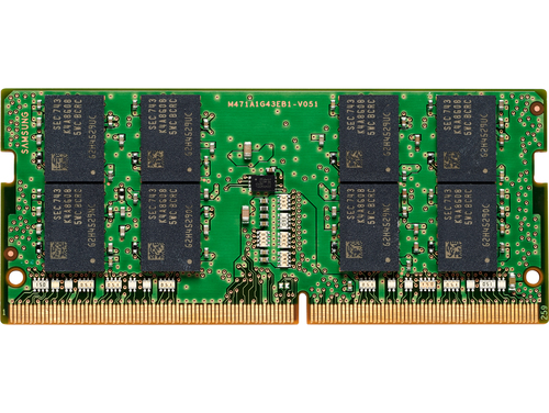 HP 6NX83AA memory module