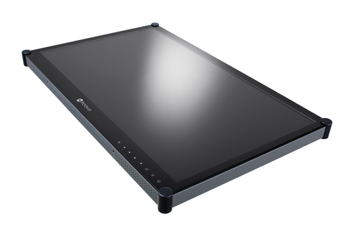 AG Neovo HX-2402 surveillance monitor CCTV monitor – image 6